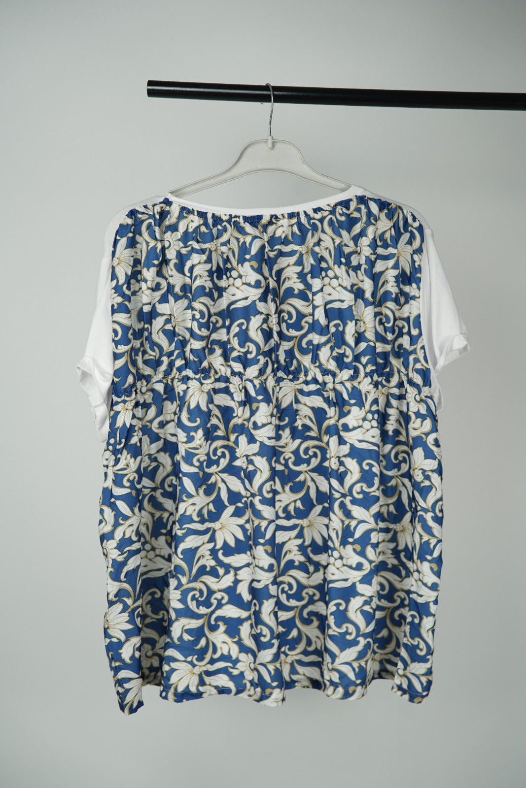 Zara Model T-shirt
